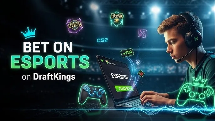 电竞博彩 - Dota2和英雄联盟赛事投注